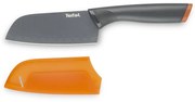 Cuțit santoku din inox FreshKitchen – Tefal