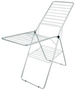 Uscator rufe ZILAN ROSSA ZLN-7757,fabricat din metal, suprafata utilizabila 16 m