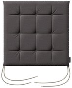 Pernă scaun Charles cu legături