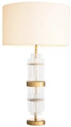 Veioza, Lampa de masa design LUX East