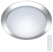 Plafonieră LED dimabilă Ledvance ORBIS SPARKLE LED/35W/230V 2700-6500K