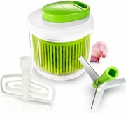 Aparat de mărunțit Tescoma HANDY, cu accesorii