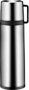 Termos cu cană Tescoma CONSTANT, 0,7 l,, inox, 0,7 l