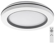Rabalux 71003 - Plafonier LED dimabil COOPERIUS LED/47W/230V cu DO