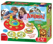 JOC - CURSA ANIMALUTELOR - BUFNITEL (00731B)