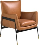 Fotoliu elegant design italian Ardath