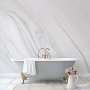 Tapet White Fine Marble, VLAdiLA