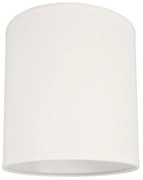 Plafonieră 1xE27/40W/230V alb