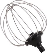 Klarstein Accesorii robot de bucătărie Bella / Lucia - paletă pentru spumă