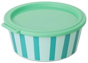 Bol cu capac NORA L 1,3 l, KOZIOL