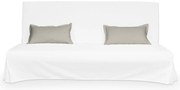 Set 2 huse perne lungi Beddinge