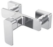 Baterie de duș Cosmo, cu monocomandă