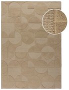 Covor din lână Flair Rugs Gigi, 160 x 230 cm