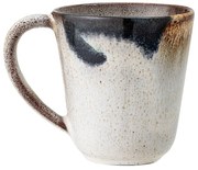 Cană din gresie Bloomingville Jules, 400 ml