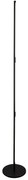 Lampadar/Lampa de podea LED design modern minimalist TORCH negru