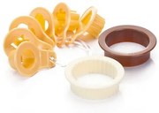 Formă prăjituri Linzer Tescoma DELÍCIA