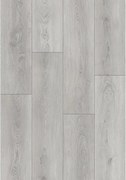 Mexen Dayton  eșantion de panouri vinilice SPC 6,5 mm, suport IXPE 1,5 mm, 4 V-Fuga, Stejar - F1138-S