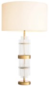 Veioza, Lampa de masa design LUX East