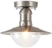 Rabalux 8763 - Corp de iluminat exterior OSLO 1xE27/60W