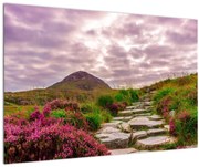 Tablou cu peisaj (90x60 cm)