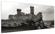 Tablou pe pânză K010451K12050 (120x50 cm), în 40 de alte dimensiuni noi