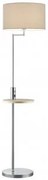 Lampadar modern 1 bec E27 Claas 400400107 Trio