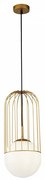 Pendul design modern 20cm Telford MYP363PL-01G