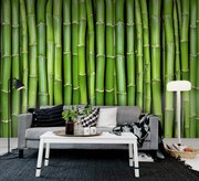 Tapet Bamboo, Rebel Walls