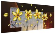 Tablou pe pânză K011775K12050 (120x50 cm), în 40 de alte dimensiuni noi