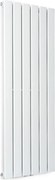 Blumfeldt Ontario 120x45 radiator 1/2" racord lateral instalare pe perete 485 W