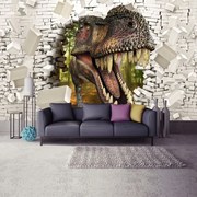 Fototapet - Dinozaur (254x184 cm)