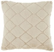 Pernă decorativă din micropluș/cocolino 43x43 cm Cosy Diamond – Catherine Lansfield