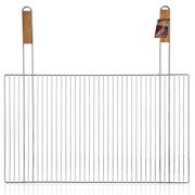 Happy Green Grătar pentru grătar BBQ din oțel BBQ,68 x 40 cm