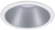 Paulmann 93410 - Set 3x LED 6,5W IP44, luminar baie COLE, dimabil, 230V