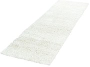 Covor tip traversă crem 80x250 cm Life – Ayyildiz Carpets