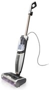 Mop curatare cu aburi 3in1 Shark SteamPickUp SD200EU, 1230W, 0.42 L, Curatare fara chimicale, Statie depozitare, Alb