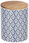 Recipient pentru alimente LORCA, 0,95 L, ceramica, Wenko