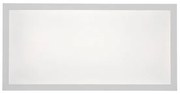Panou LED aplicat Rabalux 71077 DAMEK LED/24W/230V 4000K 60x30 cm
