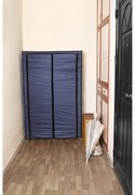 Pantofar Kukevi 1 (albastru închis). 1094542