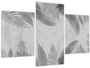 Tablou - Frunze (90x60 cm)