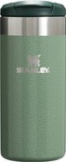 Cana termică Stanley AeroLight Transit 350 m lHammertone Green, 350 ml