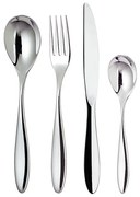 Set cadou de tacâmuri de bucătărie Mami, 24 buc - Alessi