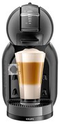 Aparat de cafea cu capsule Krups NESCAFÉ DOLCE GUSTO MINI ME 1500W antracit