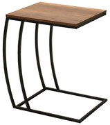 Masă pliabilă Shape Walnut