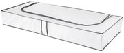 Compactor Cutie depozitare din material textil Life, 108 x 45 x 15 cm