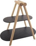 Platou etajat – Orion