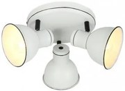 Plafoniera vintage 3 becuri E14 Zumba 98-72160 Candellux