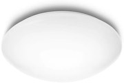 Plafonieră LED MYLIVING SUEDE LED/36W/230V Philips 31803/31/EO