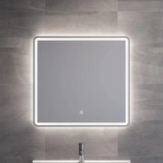 Oglindă de baie LED TARS, 27,2 W, 230 V, IP44