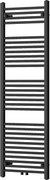 Mexen Mars radiator baie 1500 x 500 mm, 626 W, negru - W110-1500-500-00-70